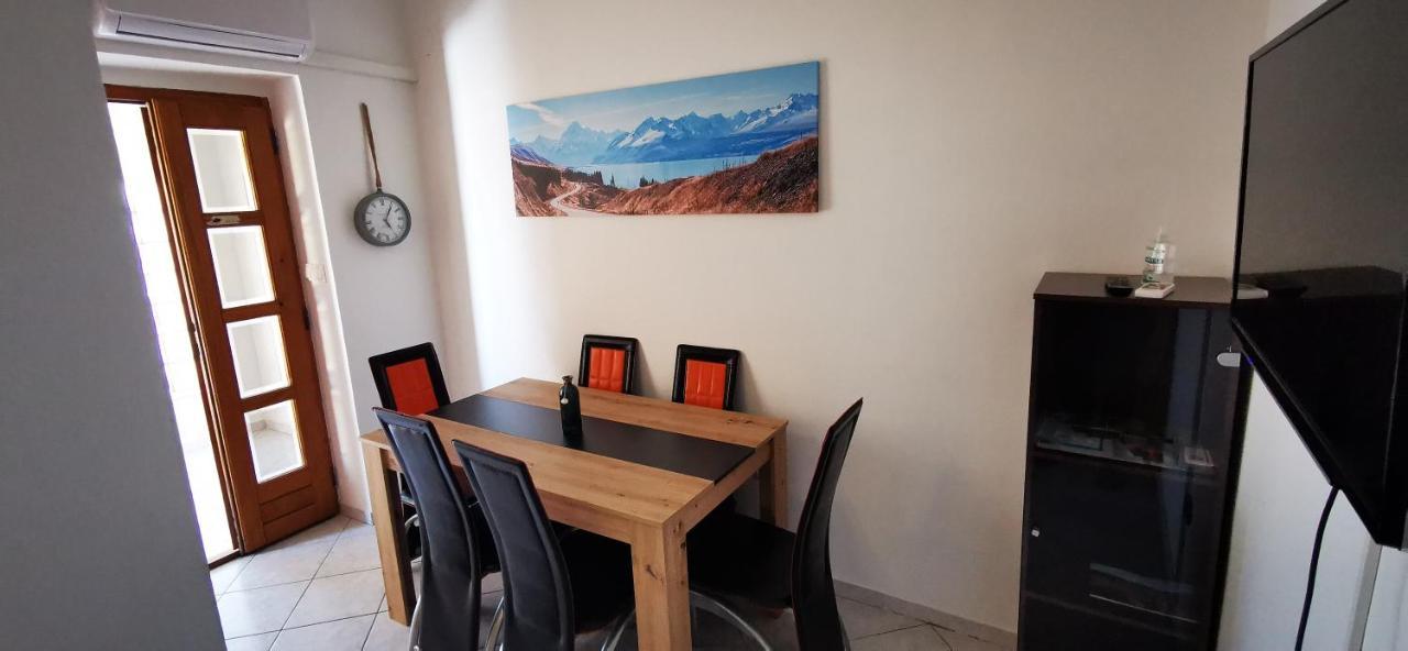 Apartments Marin, Kolan, Mandre, Pag Εξωτερικό φωτογραφία