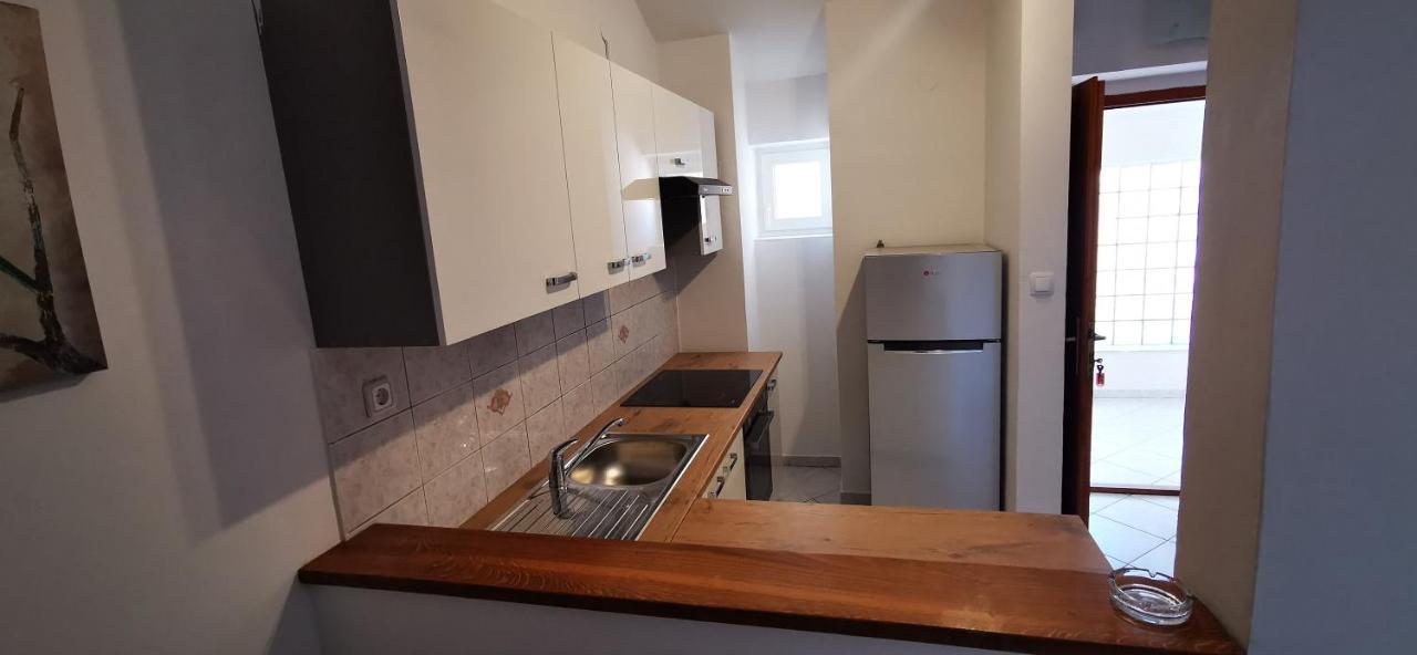 Apartments Marin, Kolan, Mandre, Pag Εξωτερικό φωτογραφία